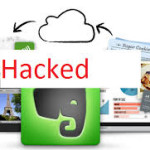 Evernote Forum site hacked