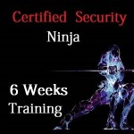 Ethical Hacking and information security 6 weeks Training In Chandigarh