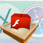 Adobe flash media player for OS X