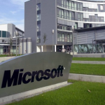 Microsoft headquarters seized