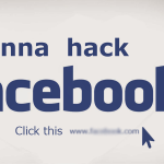 Fake Facebook hacking software scam