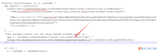 Android SOP Vulnerability 