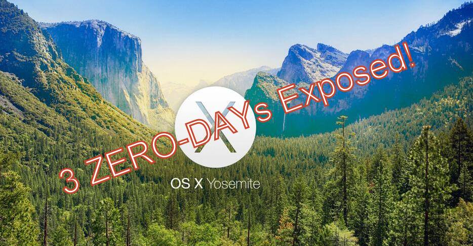 zero-day vulnerabilities