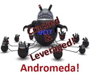 Bitcoin Miner Malware