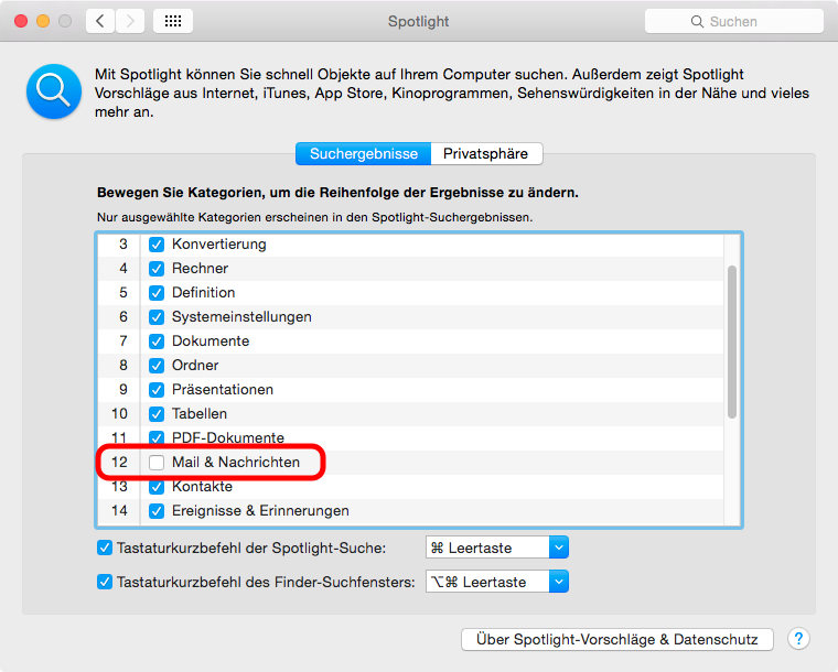 Apple Mail Privacy Issue: OS X Yosemite Again Vulnerable