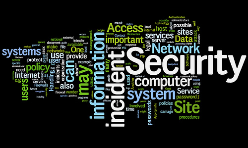 Information Security: Knowing about the mature Concept